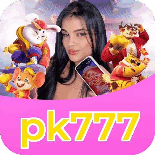 Catálogo de jogos pk777 com fornecedores Pragmatic Play, Evolution, NetEnt