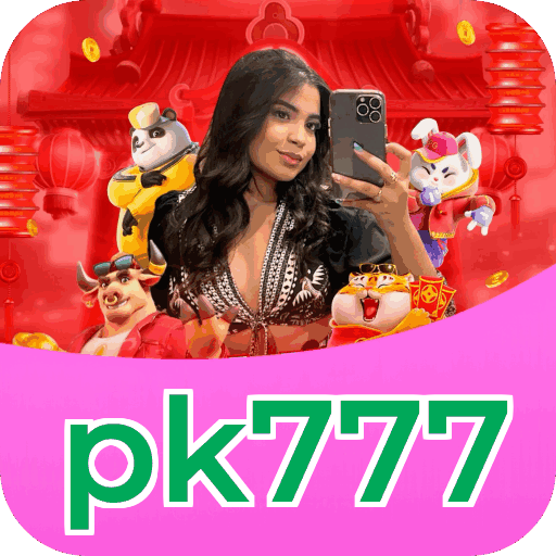 Instalar app pk777