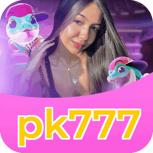 App mobile pk777