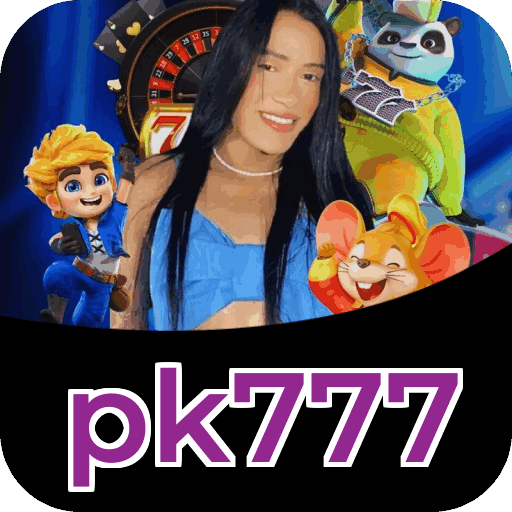 Página de download pk777