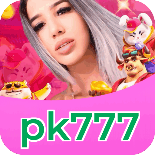 Aplicativo mobile pk777